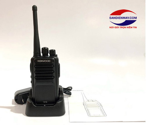 Máy bộ đàm Kenwood TK 510